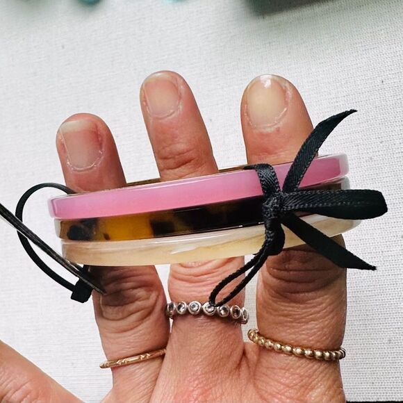 New J. Crew Bracelet Set - Picture 2 of 3